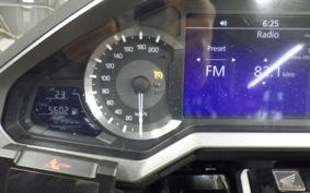 HONDA GL 1800 GOLD WING TOUR DCT 2021 SC79