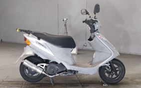 SUZUKI ADDRESS V125 CF46A