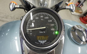 HONDA SHADOW 400 SLASHER 2002 NC40
