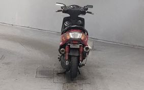 YAMAHA CYGNUS125XSR SE44J