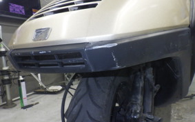 HONDA FUSION GEN 2 2014 MF02