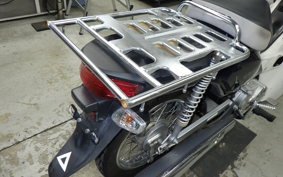 HONDA C110 SUPER CUB 2021 JA10