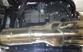 HONDA CB1300SF SUPER FOUR SP 2025 SC54