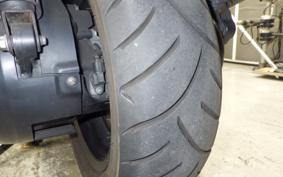 HONDA SILVER WING 600 GT ABS 2013 PF02
