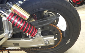 KAWASAKI BALIUS 250 Gen.2 ZR250B