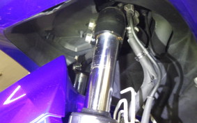 YAMAHA CYGNUS 125 XSR 3 2016 SED8J