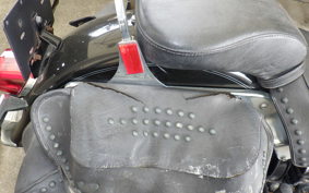 HARLEY FLSTC 1580 2007