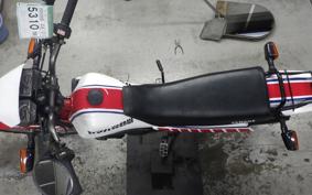 YAMAHA DT50 17W
