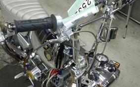 HONDA GORILLA 2025 Z50J