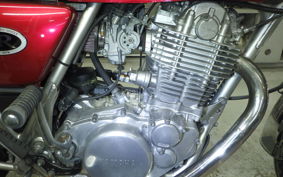 YAMAHA SR400 Gen.3 2005