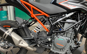 KTM 250 DUKE JPE40