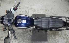 KAWASAKI W230 2014 BJ230A