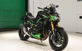 KAWASAKI Z900 Gen.2 SE 2018 ZR900B