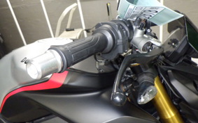 DUCATI STREETFIGHTER V4 SP 2022