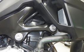 BMW F850GS 2019