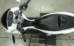 HONDA PCX 150 2006 KF12