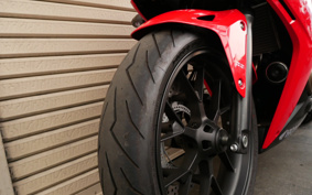 HONDA CBR400R ABS 2016 NC47