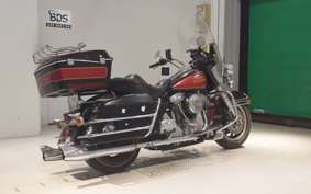 HARLEY FLHS 1340 1990