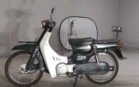 SUZUKI BAR DEE50 BA14A
