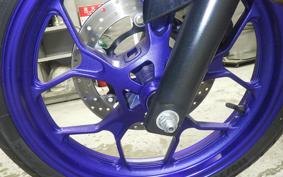 YAMAHA MT-03 2019 RH13J