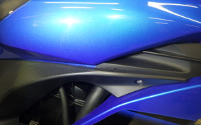 KAWASAKI NINJA 650 A 2017 ER650H