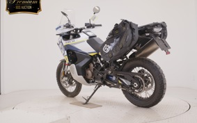 HUSQVARNA NORDEN901 2023