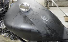 YAMAHA DRAGSTAR 1100 2002 VP13J