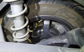 SUZUKI ｽｳｨｯｼｭ125 2004 DV12B