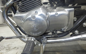 HONDA REBEL 250 MC13