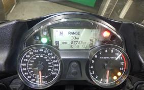 KAWASAKI 1400 GTR 2013