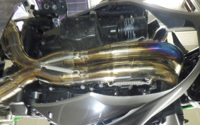 KAWASAKI Z1000 Gen.5 2018 ZXT00W