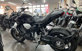 HONDA CB1000R 2020 SC80