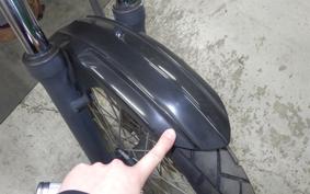 YAMAHA TRICKER Gen.2 2004 DG16J