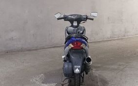 SUZUKI ADDRESS V125 CF4EA