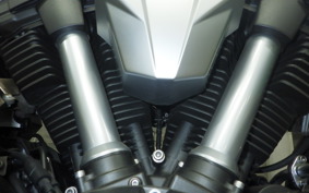 YAMAHA MT-01 2009