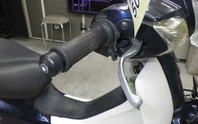 HONDA C110 SUPER CUB 1985 JA10