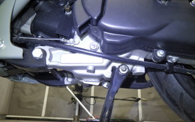SUZUKI LET's 4 2001 CA45A