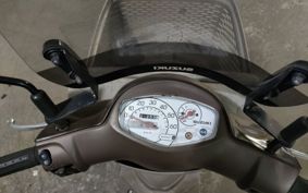 SUZUKI  LETS  BASKET  CA4AA
