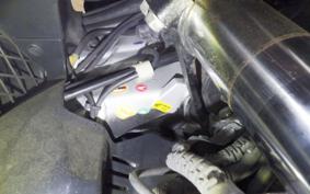 HONDA GL 1800 GOLD WING AIRBAG 2007 SC47
