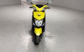 YAMAHA CYGNUS125XSR SE44J