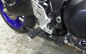 YAMAHA TRACER 9 GT 2022 RN70J