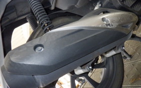 HONDA PCX125 2011 JF81
