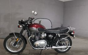 TRIUMPH TRIUMPH T120 BONNEVILLE DAD75H