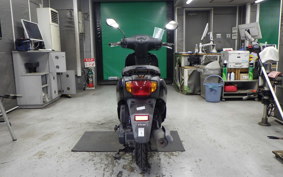 HONDA TACT-4ﾍﾞｰｼｯｸ AF79