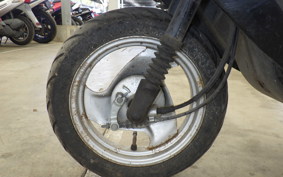 YAMAHA JOG Gen.1 3KJ