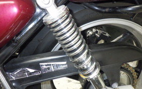 HONDA CB750 GEN 2 2000 RC42