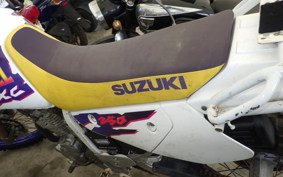 SUZUKI DJEBEL 250 XC SJ45A