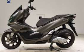 HONDA PCX125 2025 JF81