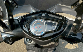 YAMAHA CYGNUS125XSR SE44J