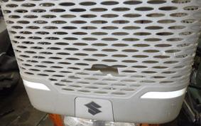 SUZUKI LET's 4 Basket 2019 CA43A